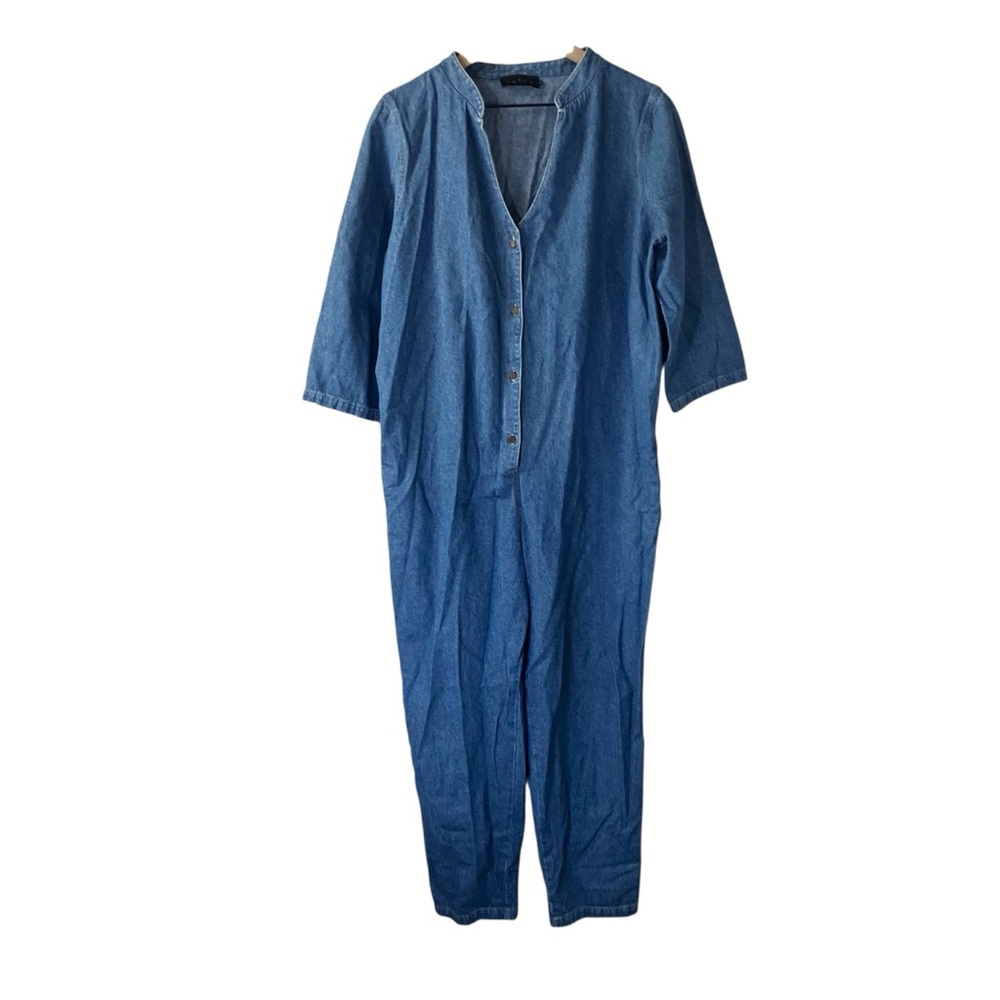 Hatch Rae Jumpsuit - Picture 2 of 4